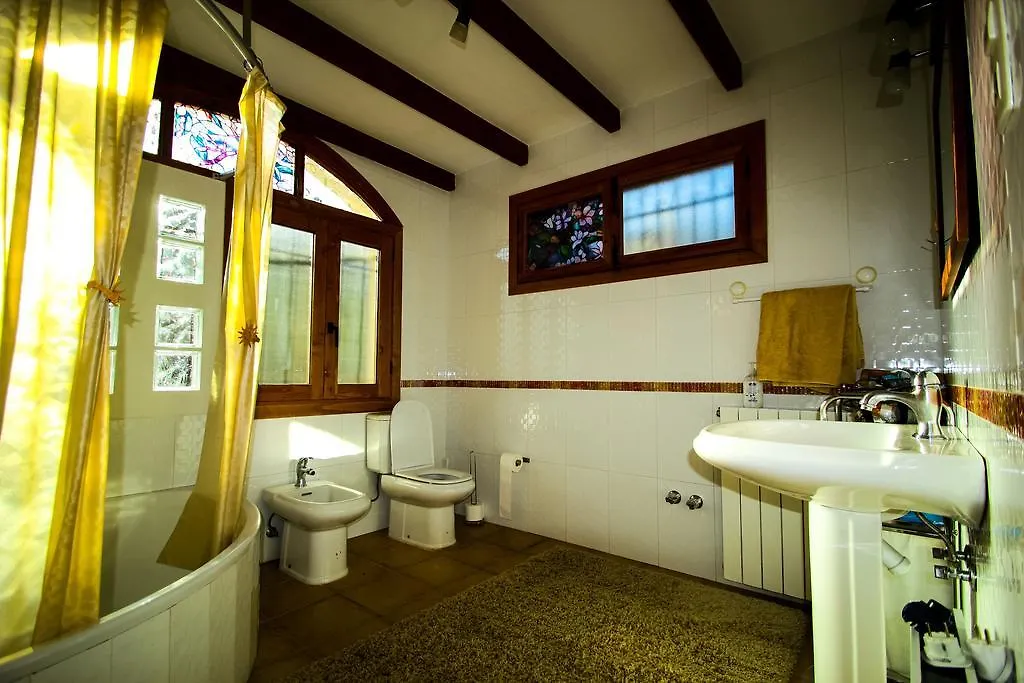 Holiday home Villa Emma Orgiva