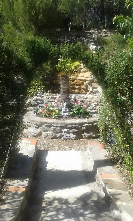 Holiday home Villa Emma Orgiva