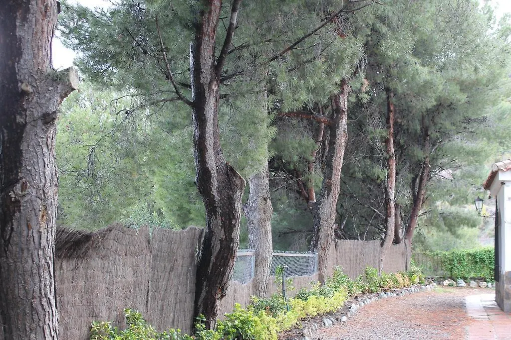 Holiday home Villa Emma Orgiva