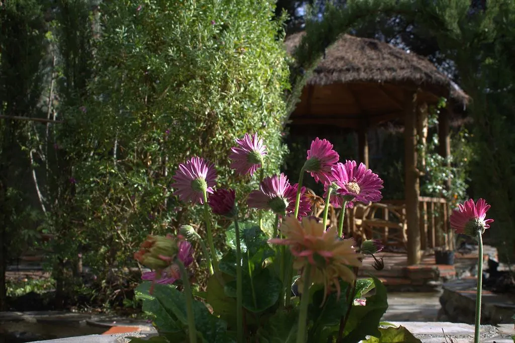 Holiday home Villa Emma Orgiva Spain