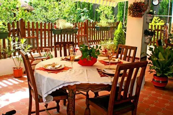 Villa Emma Orgiva