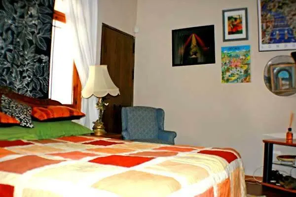Holiday home Villa Emma Orgiva