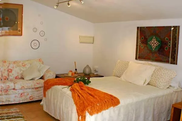 Villa Emma Orgiva Spain