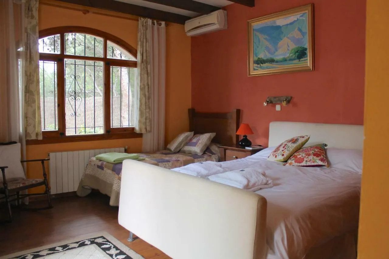 Villa Emma Orgiva Spain