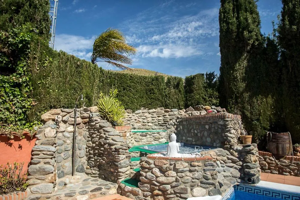 Holiday home Villa Emma Orgiva