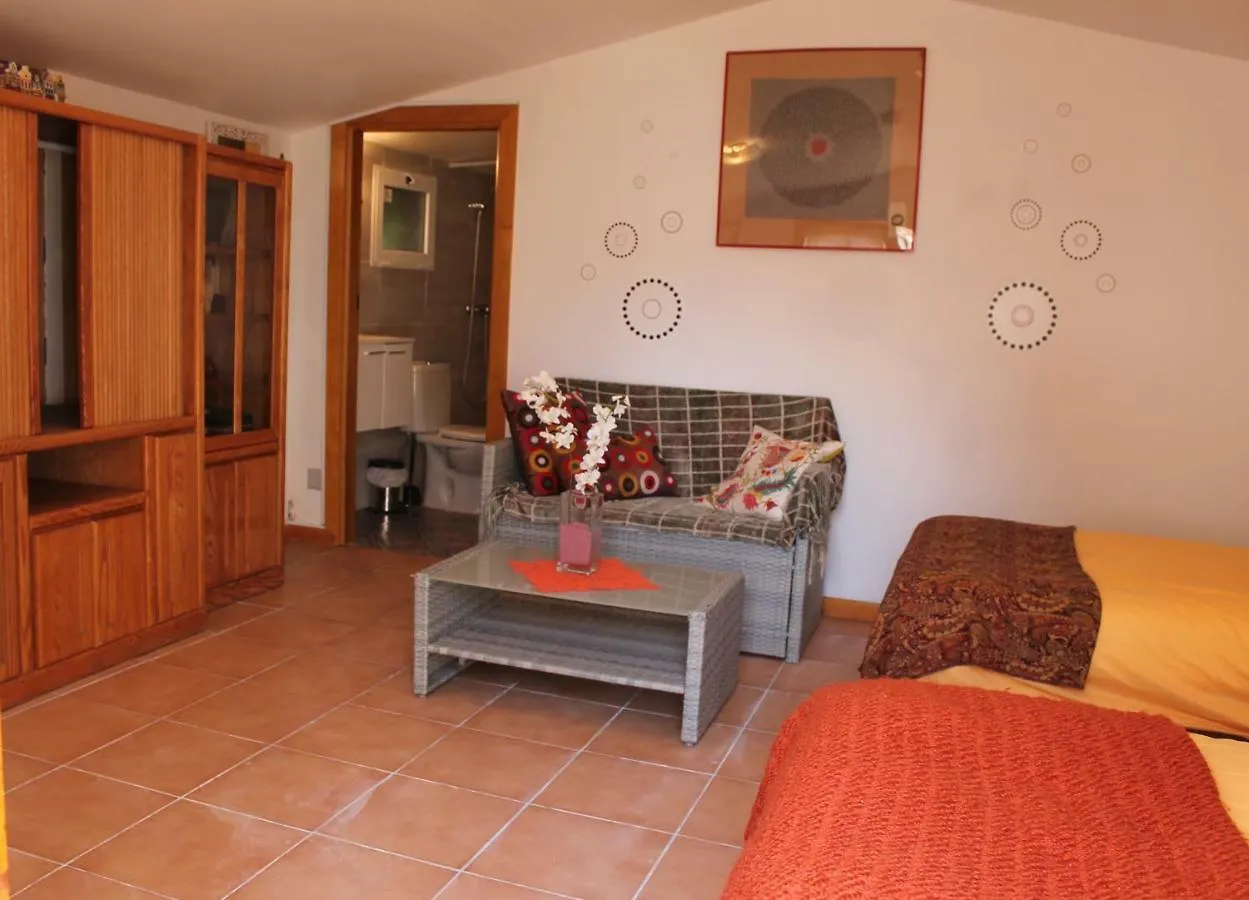 Holiday home Villa Emma Orgiva