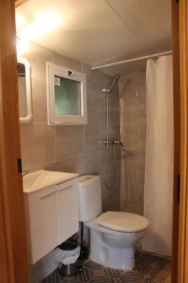 Holiday home Villa Emma Orgiva