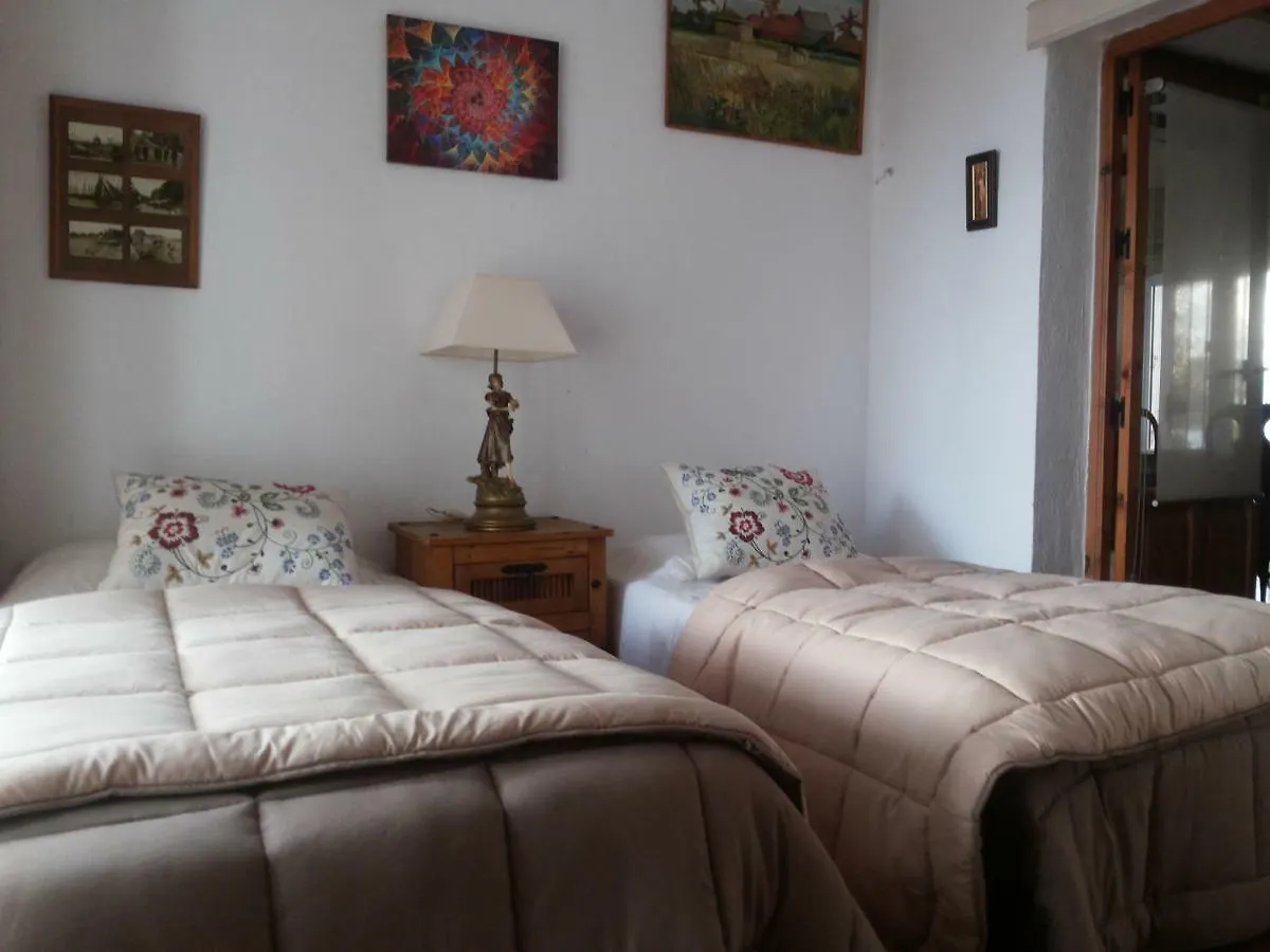 Holiday home Villa Emma Orgiva Spain